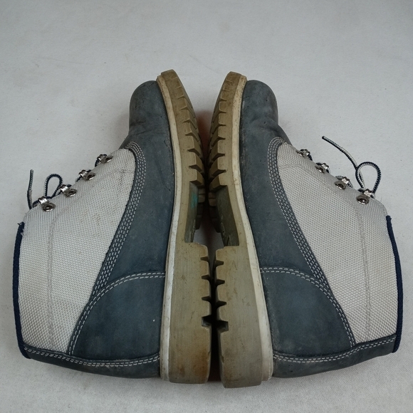 Timberland Campsite Premium Boot Waterproof Blue S main image 9